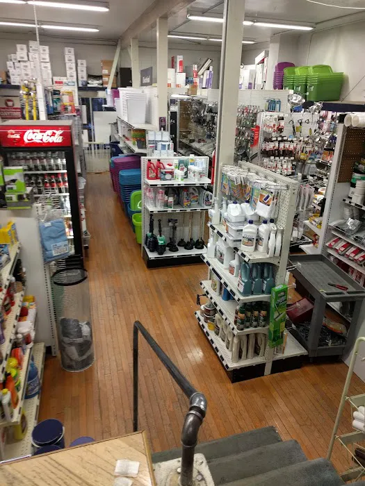 Five Corners Hardware Co. 4