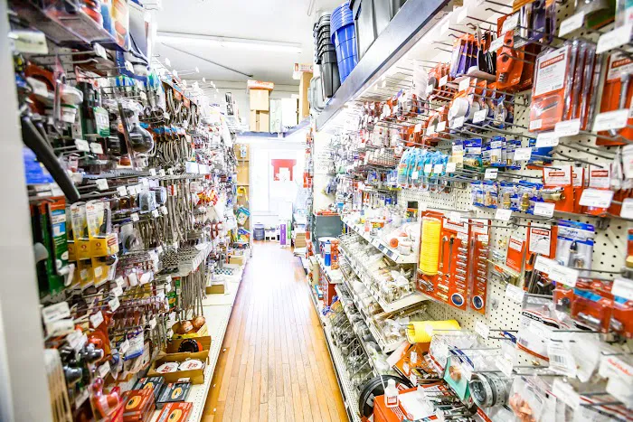 Five Corners Hardware Co. 3