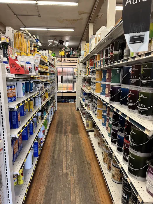Five Corners Hardware Co. 5