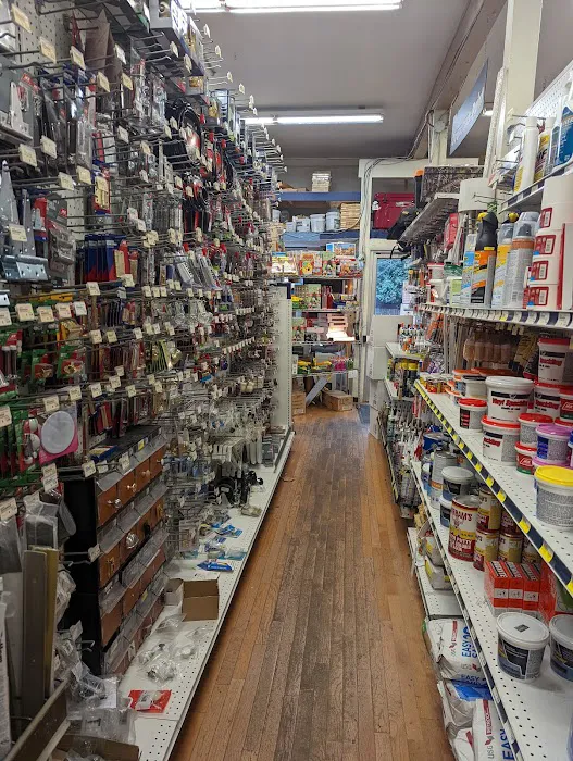 Five Corners Hardware Co. 6