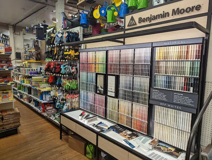 Five Corners Hardware Co. 8