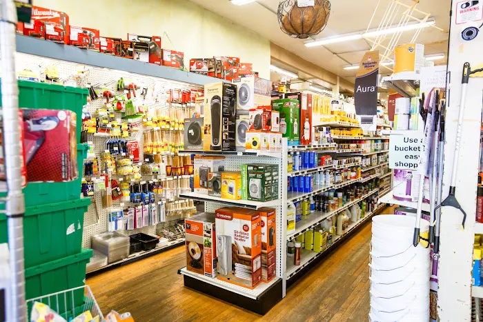 Five Corners Hardware Co. 7