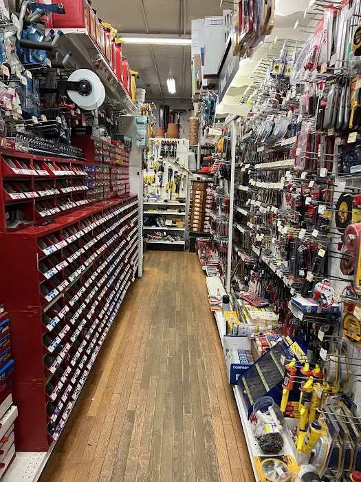 Five Corners Hardware Co. 9