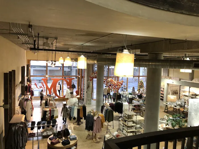 Anthropologie 5