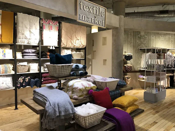 Anthropologie 6