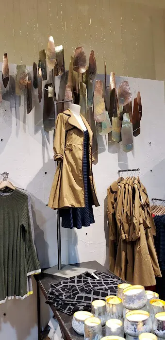 Anthropologie 3