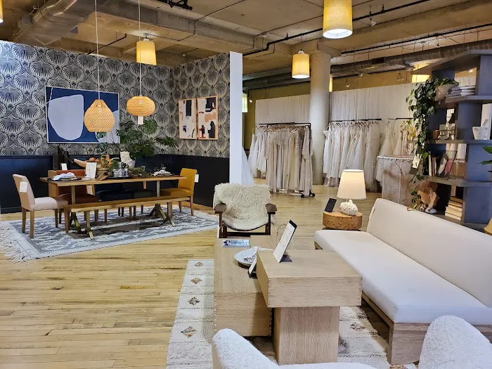 Anthropologie 9