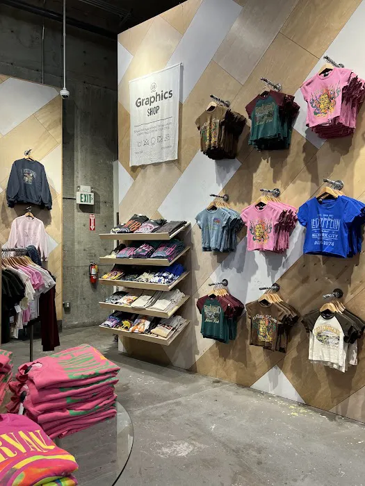 Urban Outfitters 5