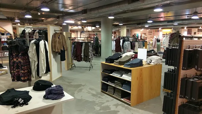 Urban Outfitters 7