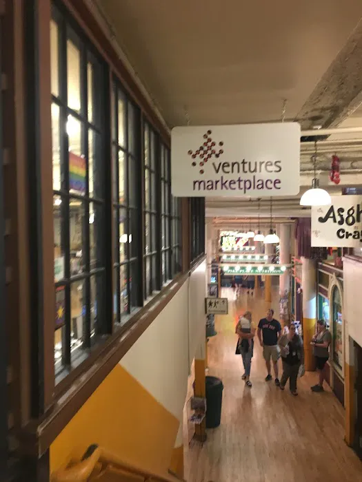 Ventures Marketplace 0