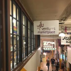 Ventures Marketplace ico