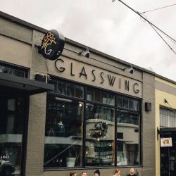 Glasswing Shop ico