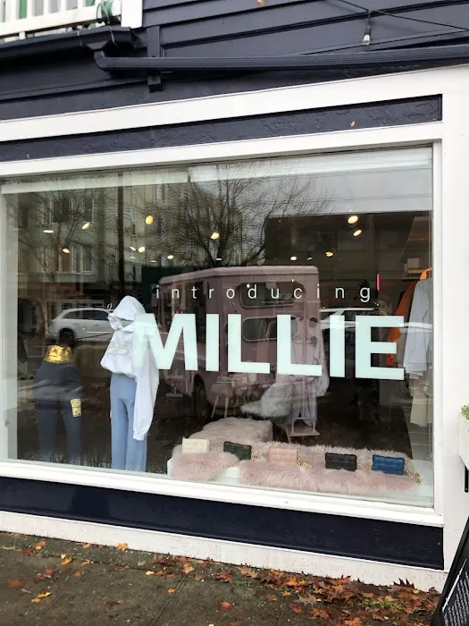 MILLIE 0