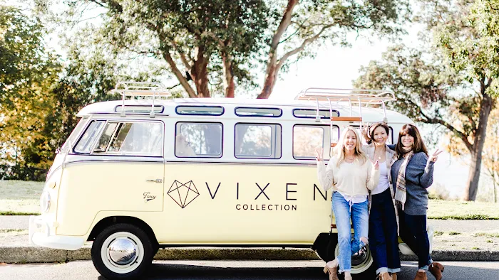 Vixen Collection 2