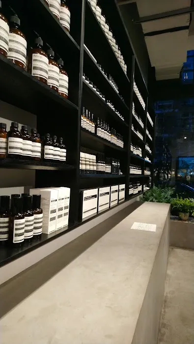 Aesop Capitol Hill 1