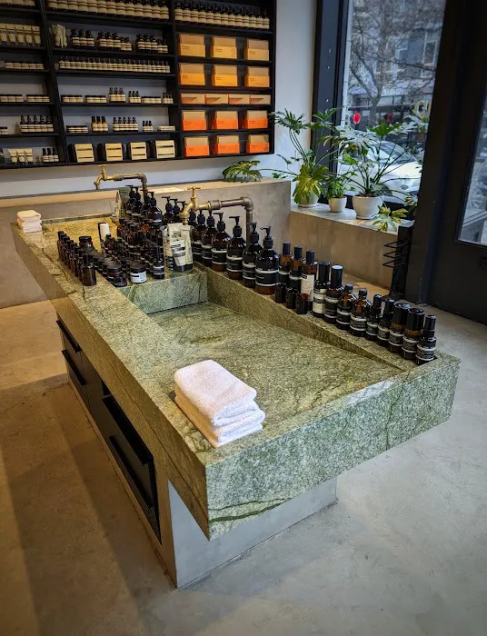 Aesop Capitol Hill 5