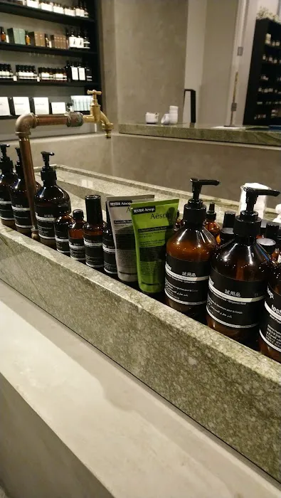 Aesop Capitol Hill 7