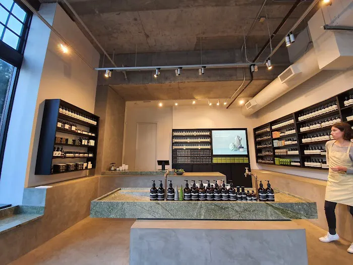 Aesop Capitol Hill 9