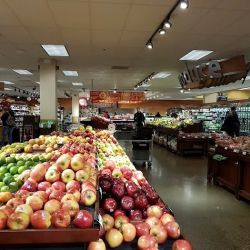QFC ico