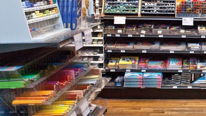 Blick Art Materials 2