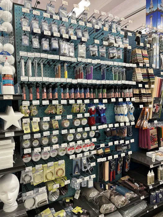 Blick Art Materials 4