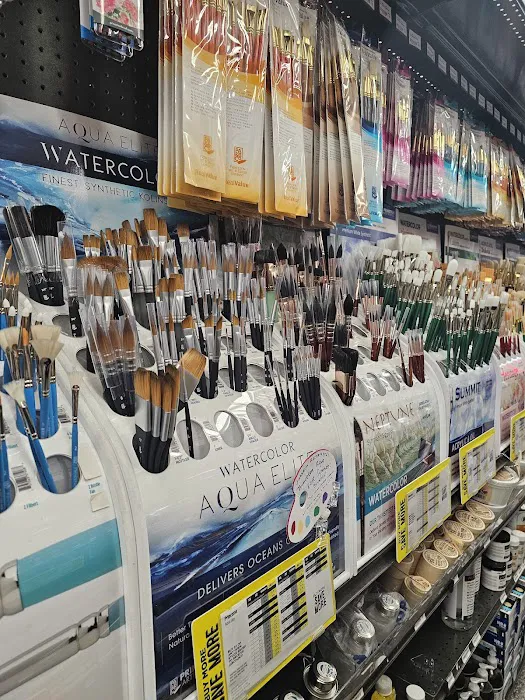 Blick Art Materials 6