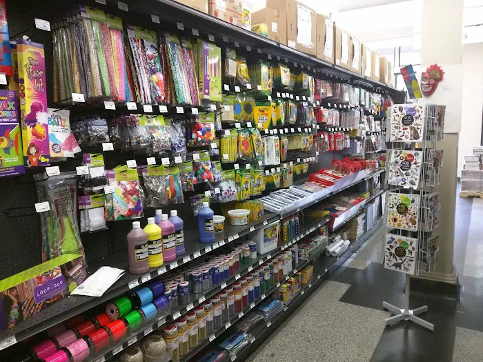 Blick Art Materials 8