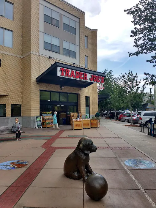 Trader Joe's 1