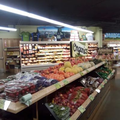 Trader Joe's