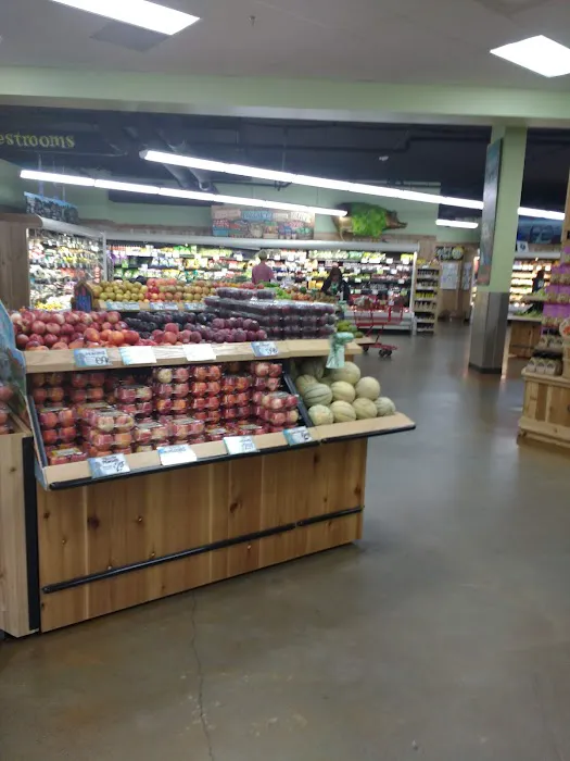 Trader Joe's 2