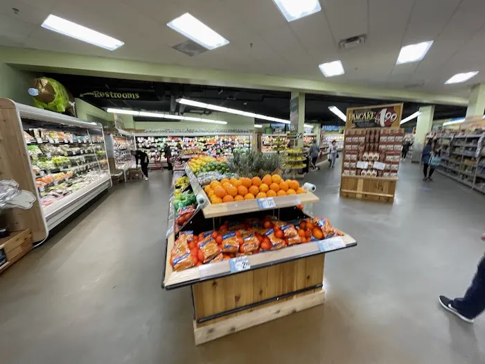 Trader Joe's 5