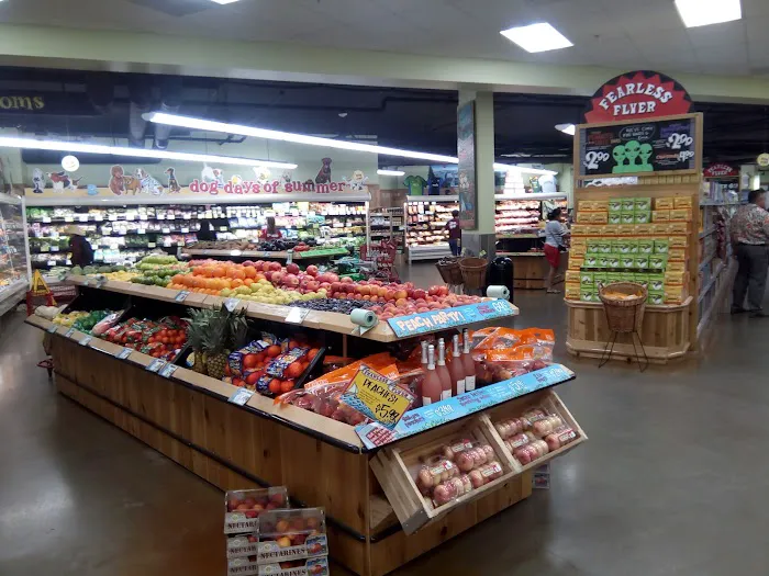 Trader Joe's 3