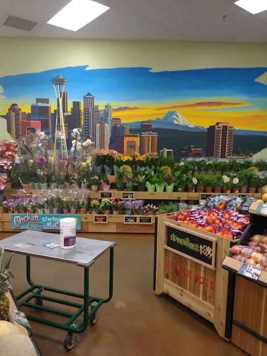 Trader Joe's 4