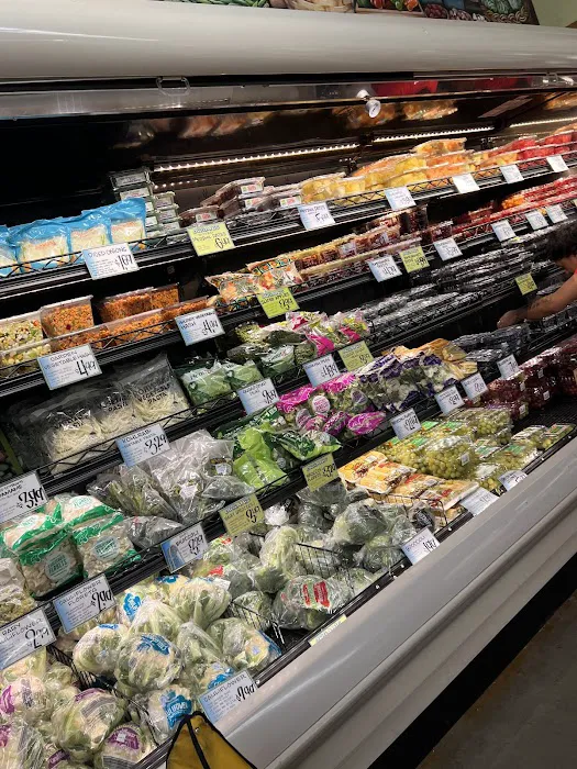 Trader Joe's 9