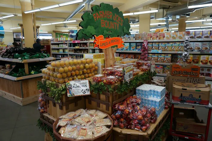 Trader Joe's 8