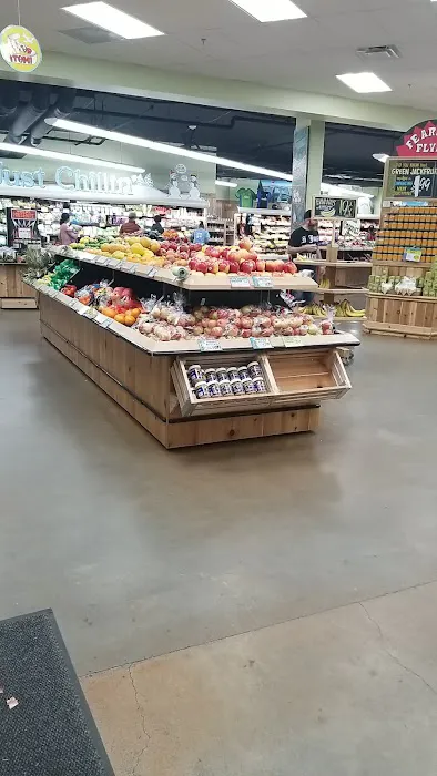Trader Joe's 7