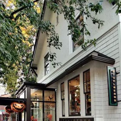 Stuhlberg's
