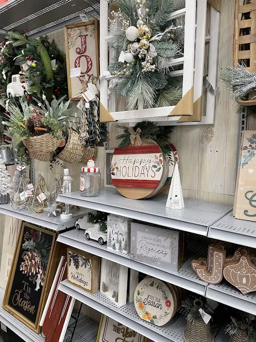 Michaels 4