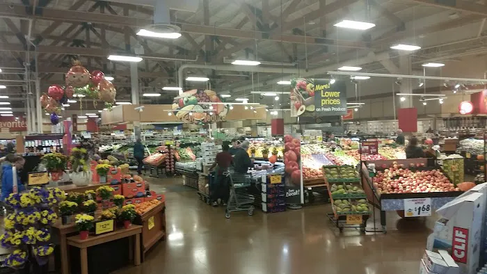 Fred Meyer 0