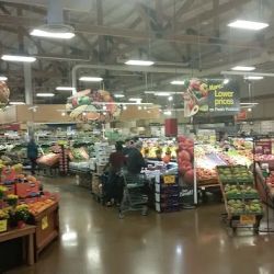 Fred Meyer ico