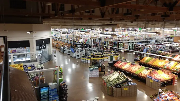 Fred Meyer 4