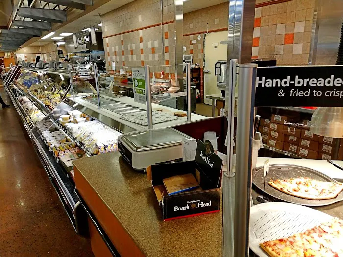 Fred Meyer 5