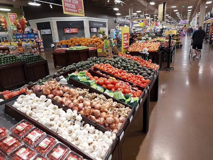 Fred Meyer 6