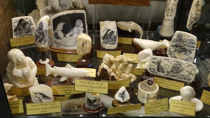 Ballyhoo Curiosity Shop 5