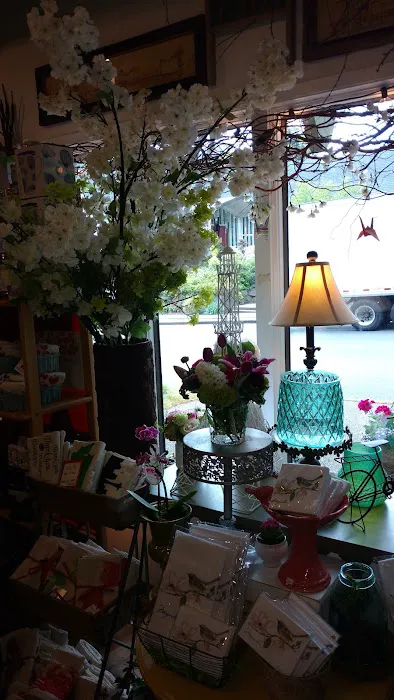Acorn Floral Boutique 1