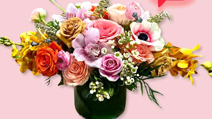 Acorn Floral Boutique 2