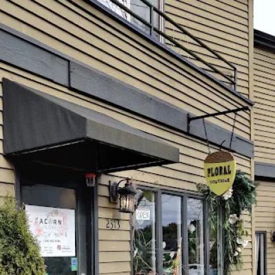 Acorn Floral Boutique