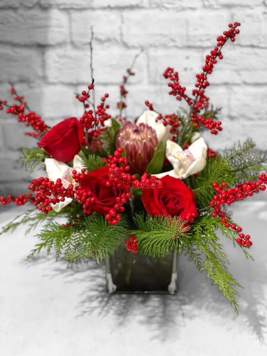 Acorn Floral Boutique 4