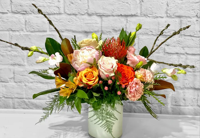 Acorn Floral Boutique 7