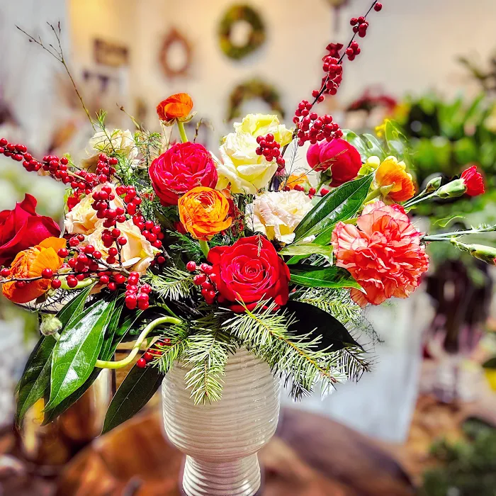 Acorn Floral Boutique 6